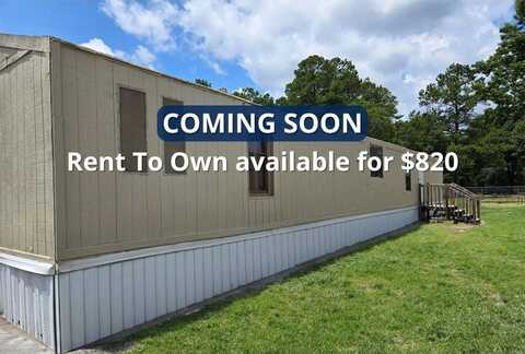 4502 E Old Marion Hwy, Florence, SC 29506