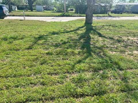 602 S Ave B, Olney, TX 76374