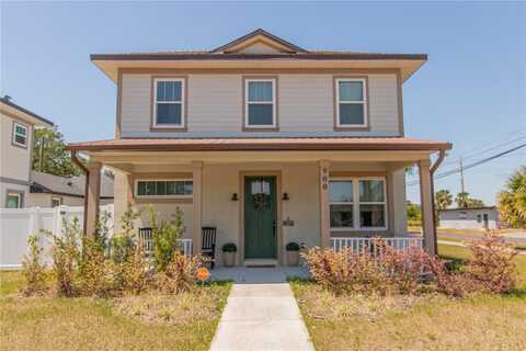 900 S Maple Avenue, Sanford, FL 32771