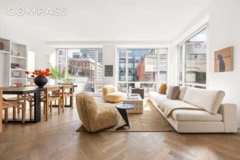 330 Spring Street, New York, NY 10013