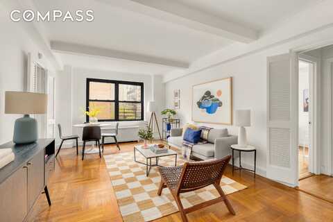 245 East 72nd Street, New York, NY 10021