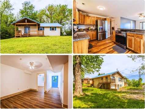 537 Wilson St, Newport, TN 37821
