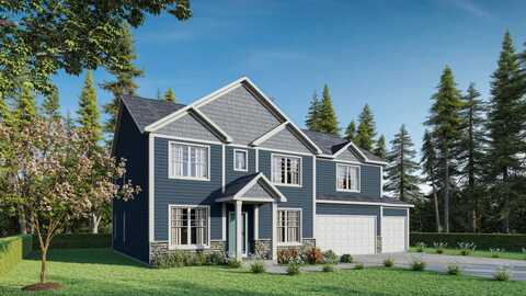 Lot 266 Marigold, Elgin, IL 60124