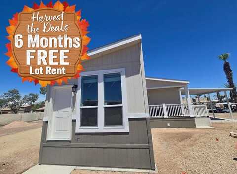 2727 E. University Drive, Tempe, AZ 85288