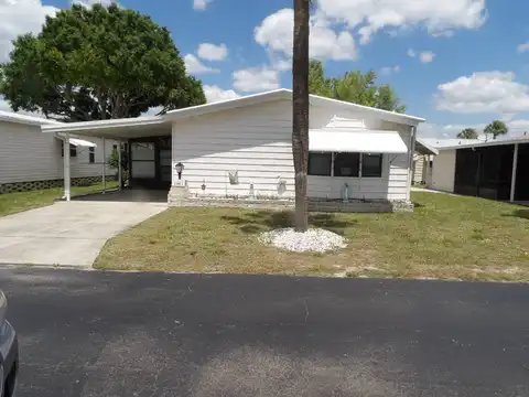 1003 DeWitt, Sebring, FL 33872