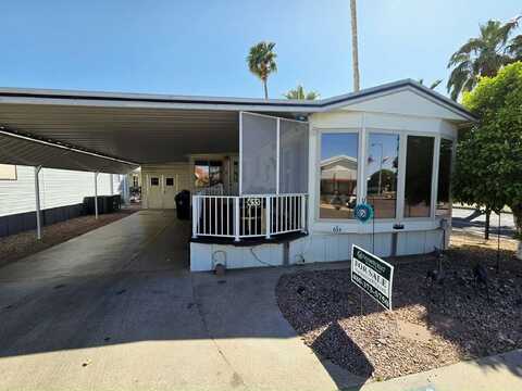 8700 E. University Dr., Mesa, AZ 85207