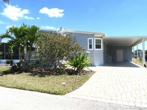 34 Mata Court, Fort Myers, FL 33908