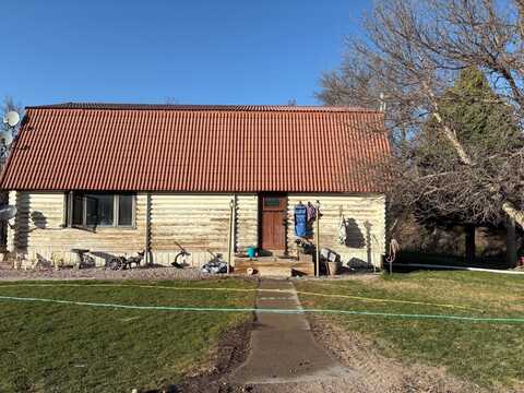 22314 Bud Rd, Martin, SD 57551