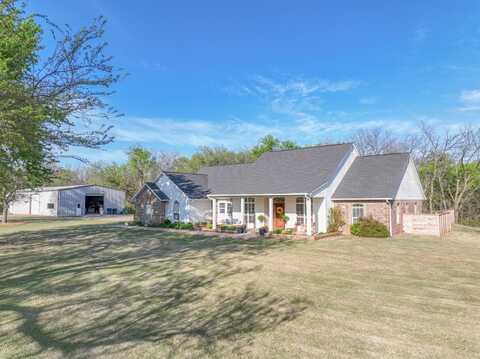 2400 Lost Lake Lane, Yukon, OK 73099