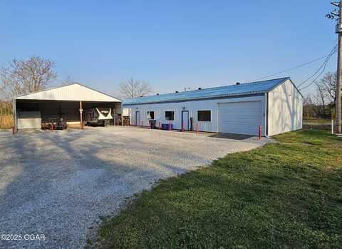 514 N Main Street, Granby, MO 64844