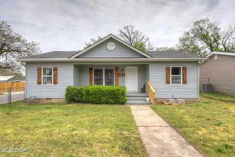 2017 N Florida Avenue, Joplin, MO 64801