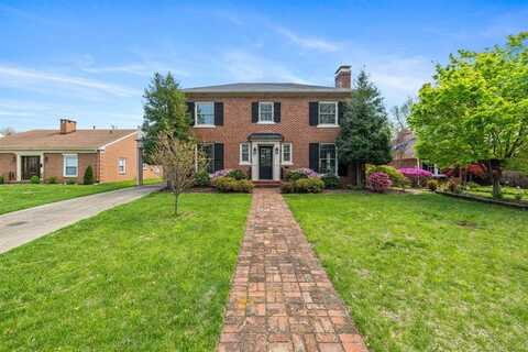 2019 Littlewood Dr, Owensboro, KY 42301