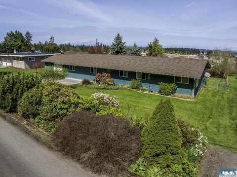 504 Reservoir Rd, Sequim, WA 98382
