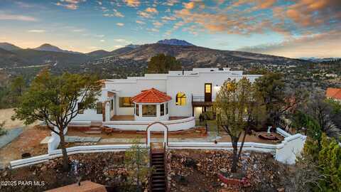 1204 W Carlock Drive, Prescott, AZ 86305