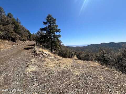033 E Bald Mountain Road, Prescott, AZ 86303