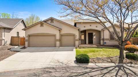 4514 N Kirkwood Avenue, Prescott Valley, AZ 86314