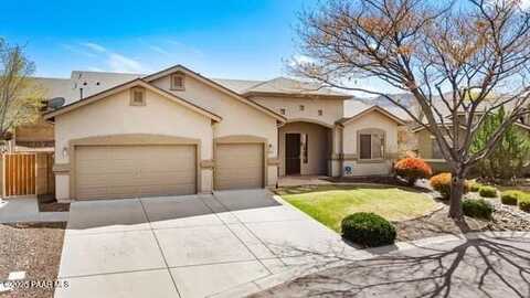 4514 N Kirkwood Avenue, Prescott Valley, AZ 86314