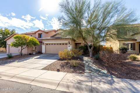 26111 W Yukon Drive, Buckeye, AZ 85396