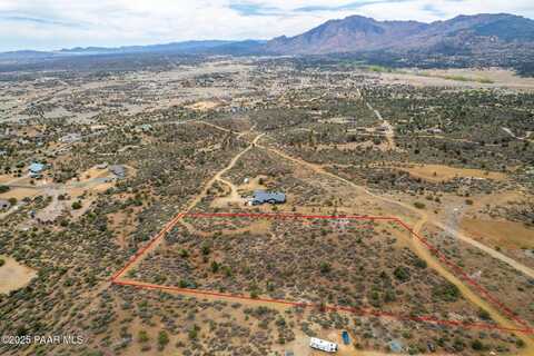 0 N Durango Sky Trail, Prescott, AZ 86305