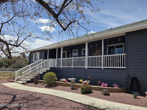 6120 N Williamson Valley Road, Prescott, AZ 86305