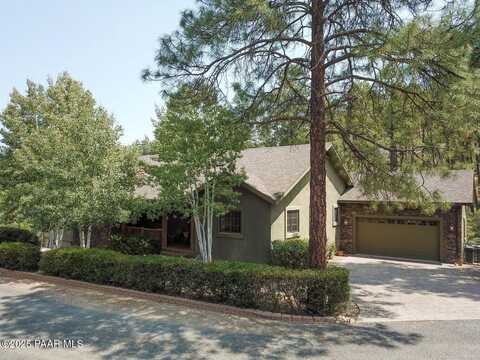 820 Bryce Canyon Circle, Prescott, AZ 86303