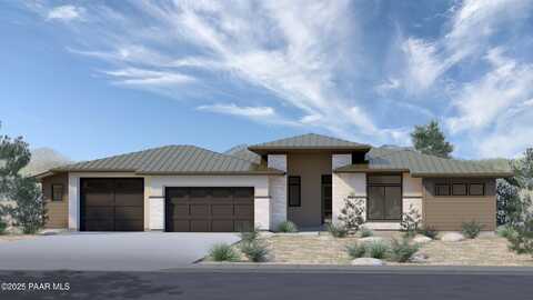 6359 E Slow Cattle Drive, Prescott Valley, AZ 86314