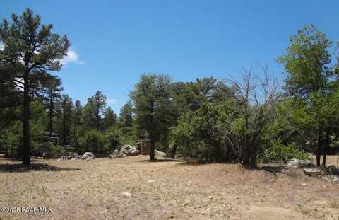 110 Grace Avenue, Prescott, AZ 86303