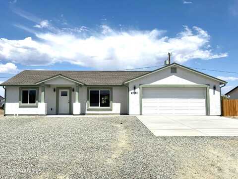 20182 E Mesa Verde Road, Mayer, AZ 86333