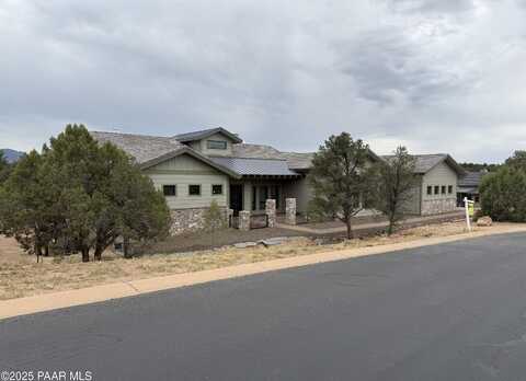 12315 Cooper Morgan Trail, Prescott, AZ 86305