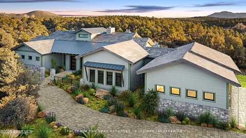 12315 Cooper Morgan Trail, Prescott, AZ 86305
