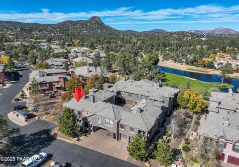 1716 Alpine Meadows Lane, Prescott, AZ 86303