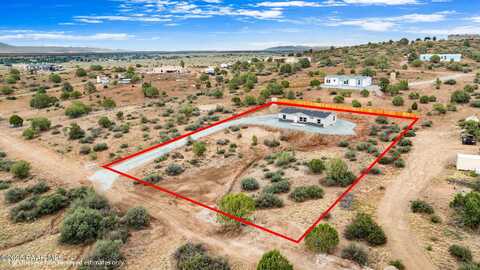 3845 W Bobcat Way, Chino Valley, AZ 86323