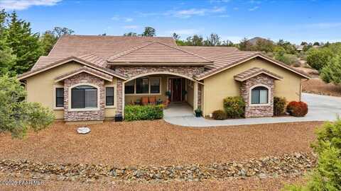 5500 W Cameo Circle, Prescott, AZ 86305