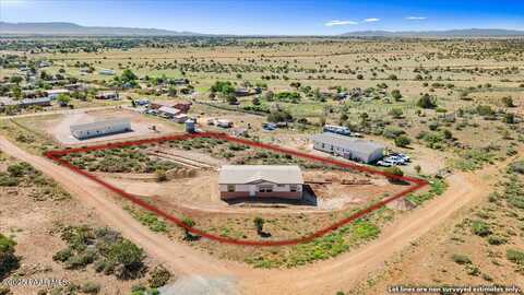 3625 N Deer Trail, Chino Valley, AZ 86323