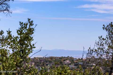 0 Parker Drive, Prescott, AZ 86303