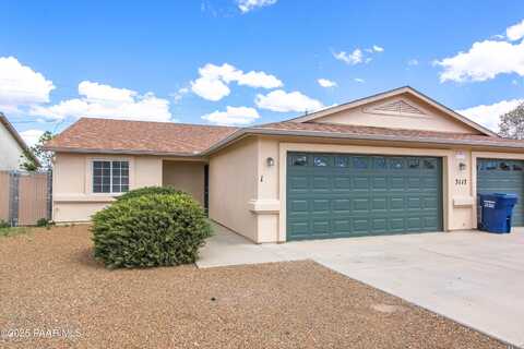3117 E Yavapai Road, Prescott Valley, AZ 86314