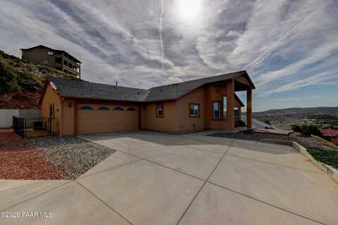 1917 Atlantic Avenue, Prescott, AZ 86301