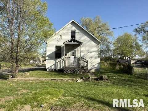 3106 SW JEFFERSON Avenue, Peoria, IL 61605