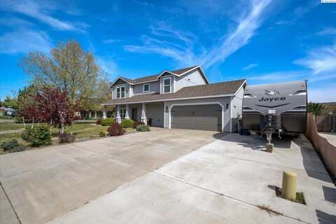 3000 S Highlands Blvd., West Richland, WA 99353