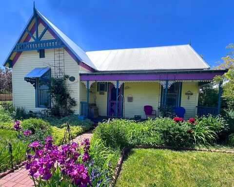 134 E Virginia St., La Veta, CO 81055