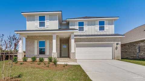 8109 Fir Tree Dr, Milton, FL 32583