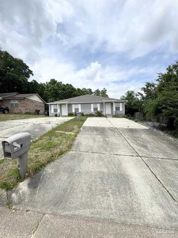 2002 Wyatt St, Pensacola, FL 32514