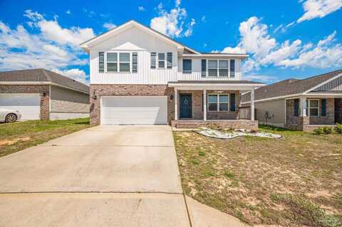 5570 Galahad Trl, Milton, FL 32583