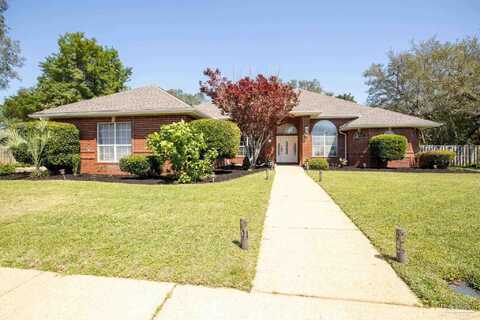 1126 Mary Kate Dr, Gulf Breeze, FL 32563