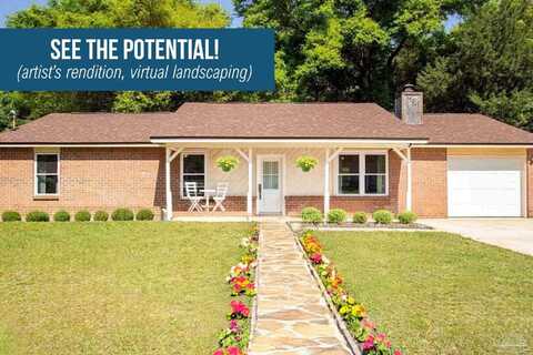 6548 Bellview Pines Pl, Pensacola, FL 32526