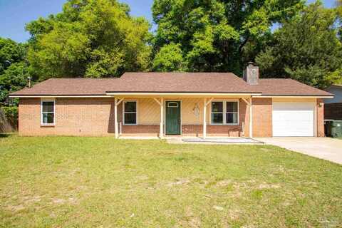 6548 Bellview Pines Pl, Pensacola, FL 32526