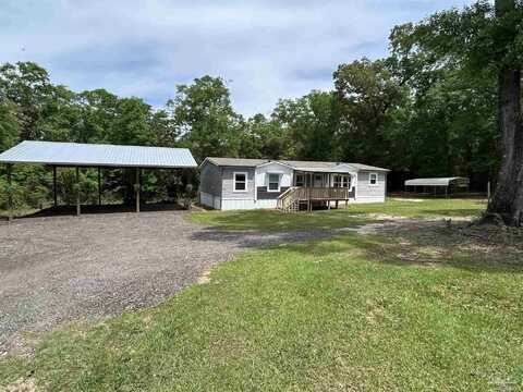 3734 Hwy 182, Jay, FL 32565