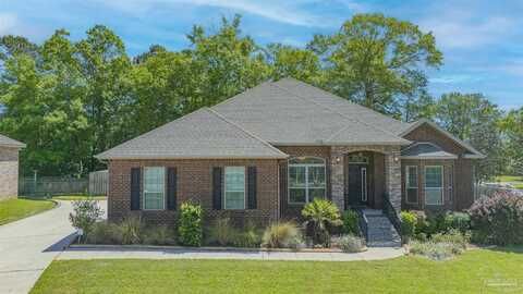 2190 Staff Dr, Cantonment, FL 32533