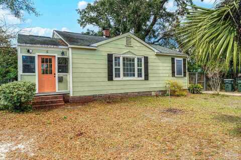5 Greve Ct, Pensacola, FL 32507