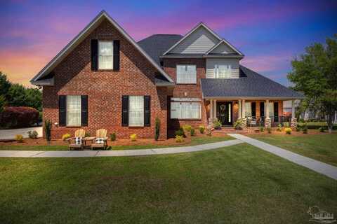 3159 Edinburgh Castle Dr, Milton, FL 32583